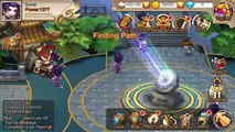 Clash of Kingdoms 3D [Android/iOS] Gameplay (HD)