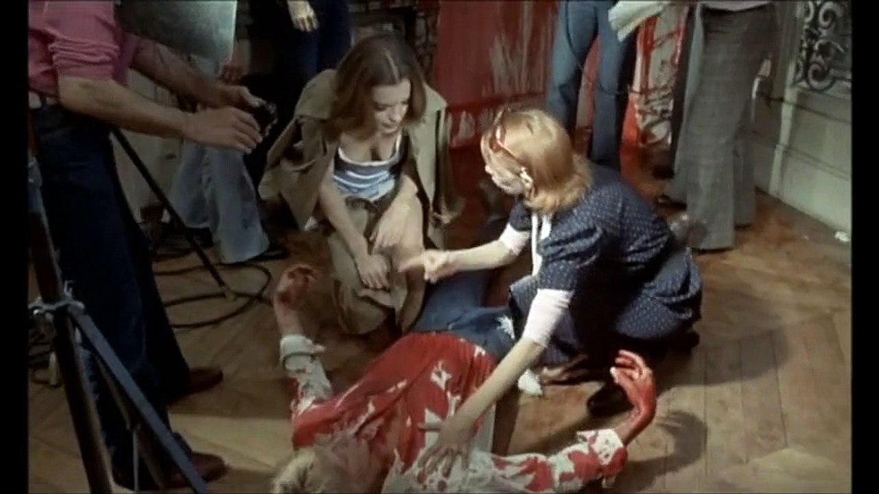 Oh, Romy , it’s so quiet!