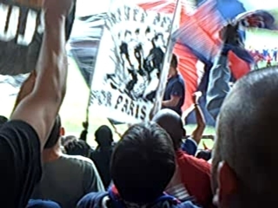 PSG-BORDEAUX avant match