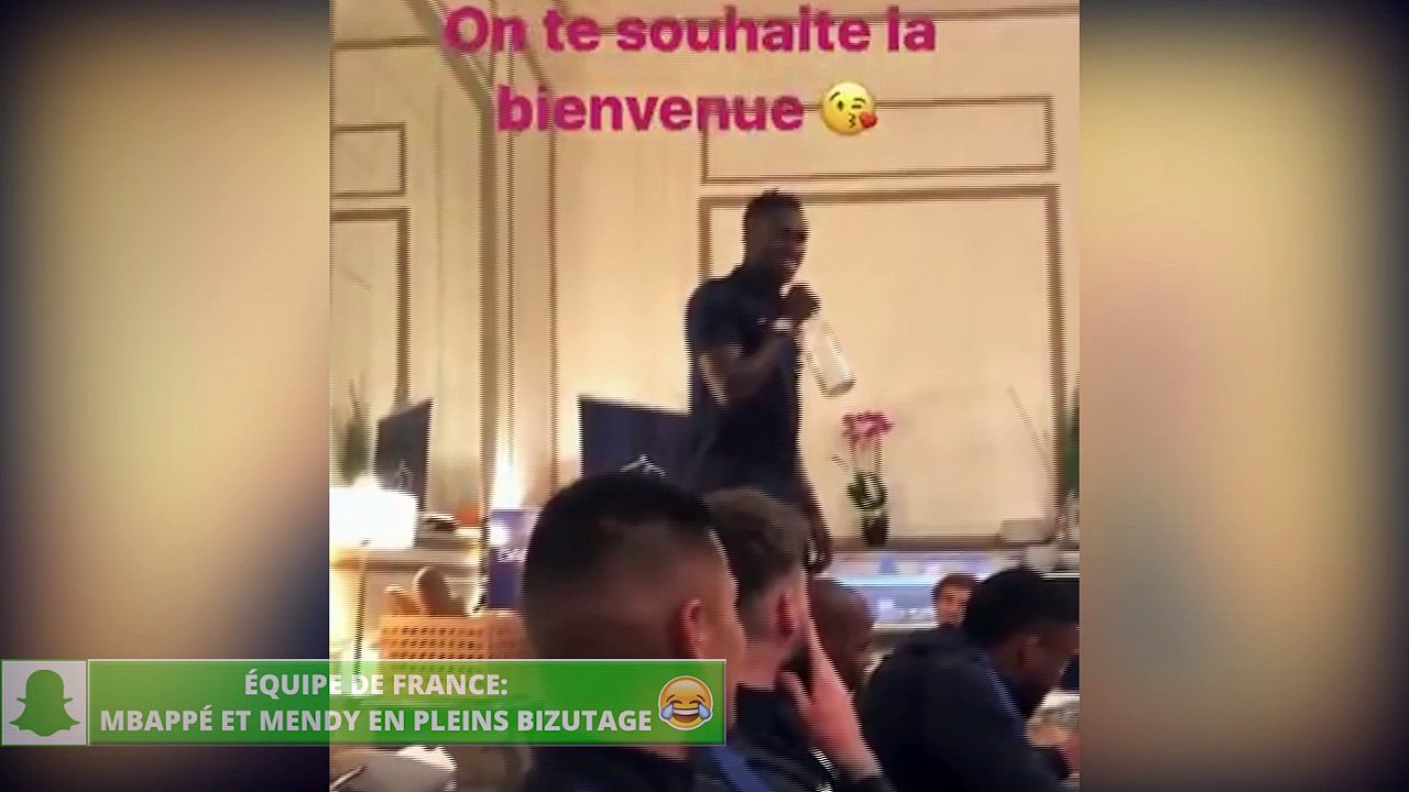 Zap Foot du 21 mars
