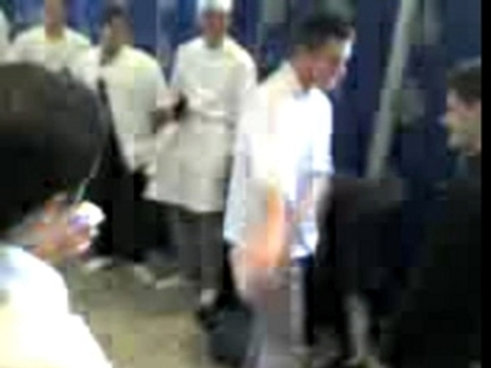 BATTLE TECKTONIK VESTIAIRE SANTOS