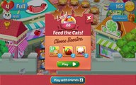 Cookie Cats Level 66
