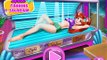 Игры Дети мало Русалка Дворец играть солярий дубление Ariel Ariel |