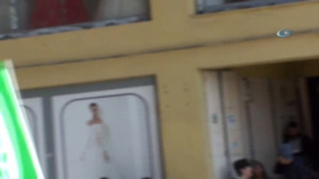 Kızıltepe'de Nevruz Kutlamaları Sonrasında Olaylar Çıktı