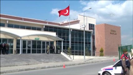 Istanbul'daki Polislerin "Bylock" Davası Ikinci Duruşması Sona Erdi