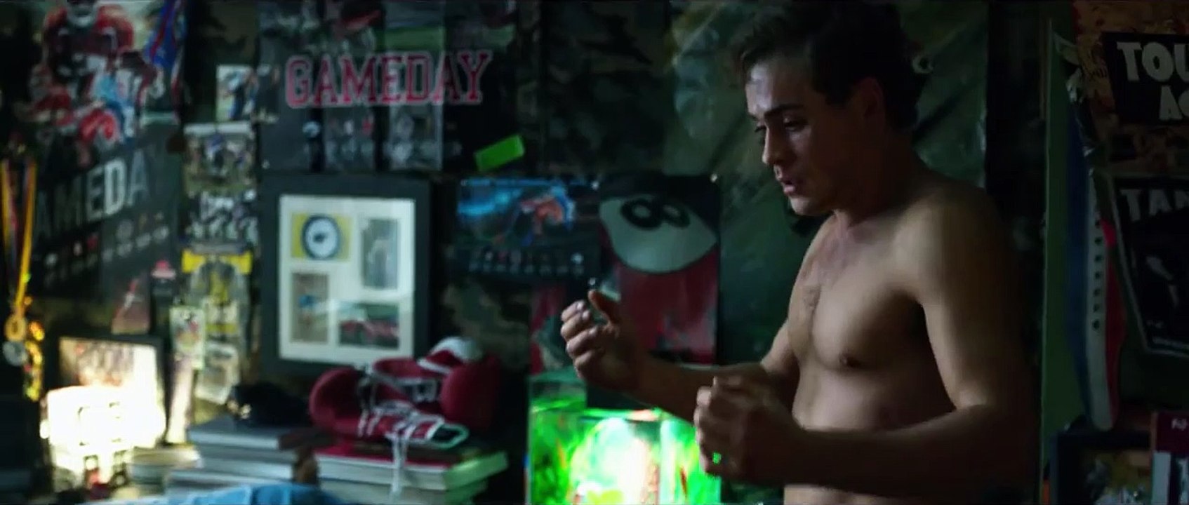 POWER RANGERS: O FILME