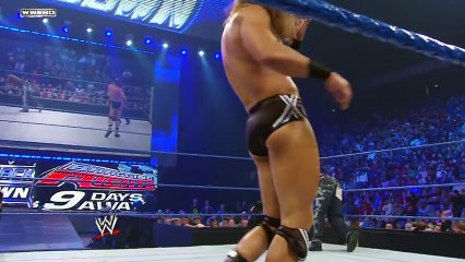 R-Truth vs. Drew McIntyre