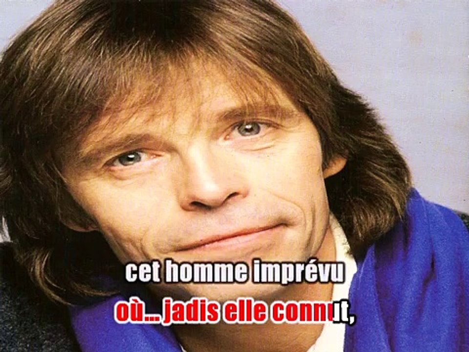 Pierre Bachelet - La fille solitaire KARAOKE / INSTRUMENTAL
