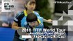 2016 Austrian Open Highlights: Hina Hayata/Kato Miyu vs Honoka H./Sato Hitomi (Final)