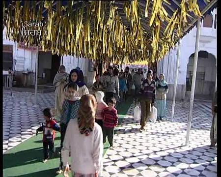 Naam Kahit Gobind Ka | Bhai Satinder Pal Singh Ji - Ludhiane Wale | Shabad Gurbani