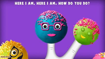 Ice Cream Finger Family Collection | Top 20 Finger Family Collection | Finger Family Songs