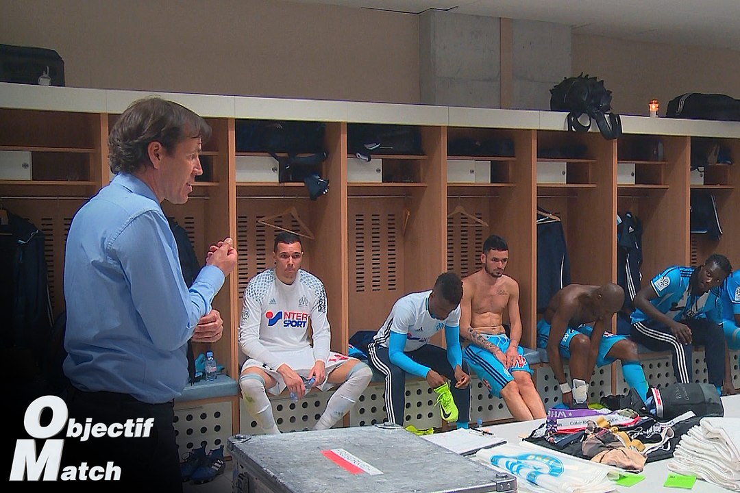 Objectif Match - S5E30 : le trailer