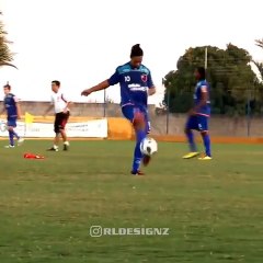 Happy Birthday Ronaldinho! ⚽️❤️