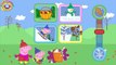 Peppa Pig: Seasons - Autumn and Winter - Peppa Pig Game for Children - Best iPad App Demo For Kids