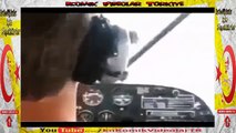 Pilot Uyuma Şakası Yaptı Arkadaşı  Çıldırdı  Komik Video lar izle