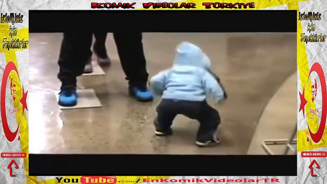 Bebek Hippop Style Komik Video lar izle