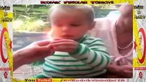 Bebek Sönmeyen Mum Şakası 'na Maruz Kalırsa  Komik Videolar lar izle