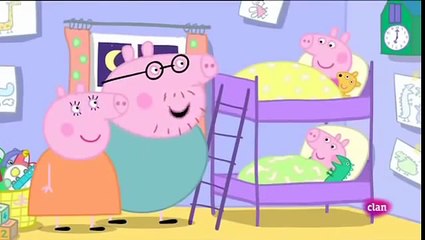 Peppa Pig en Español - Sol, mar y nieve 【03x30】 ❤️ Capitulos Completos