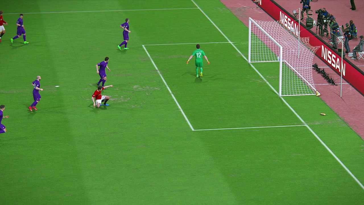 Pro Evolution Soccer 2017_20170320153153
