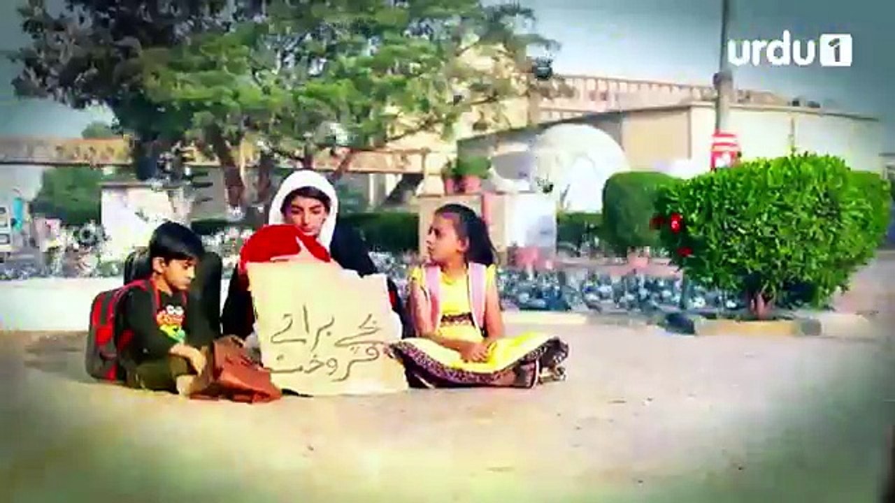 Bache Baraye Farokht Episode 42
