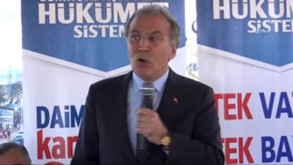 Şahin'den Kılıçdaroğlu'na: "Ak Parti'de Bu Ülkeye İhanet Edecek Tek Bir Kişi Yoktur"