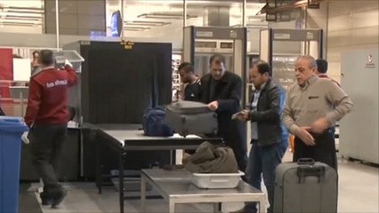 أميركا تقيّد مسافري الشرق الأوسط بشأن الأجهزة الإلكترونية