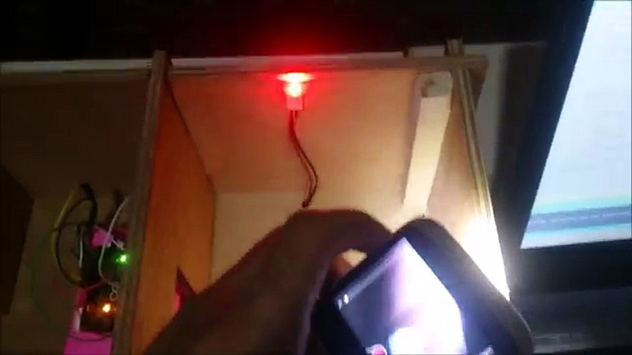 Arduino Akıllı Ev Sistemleri