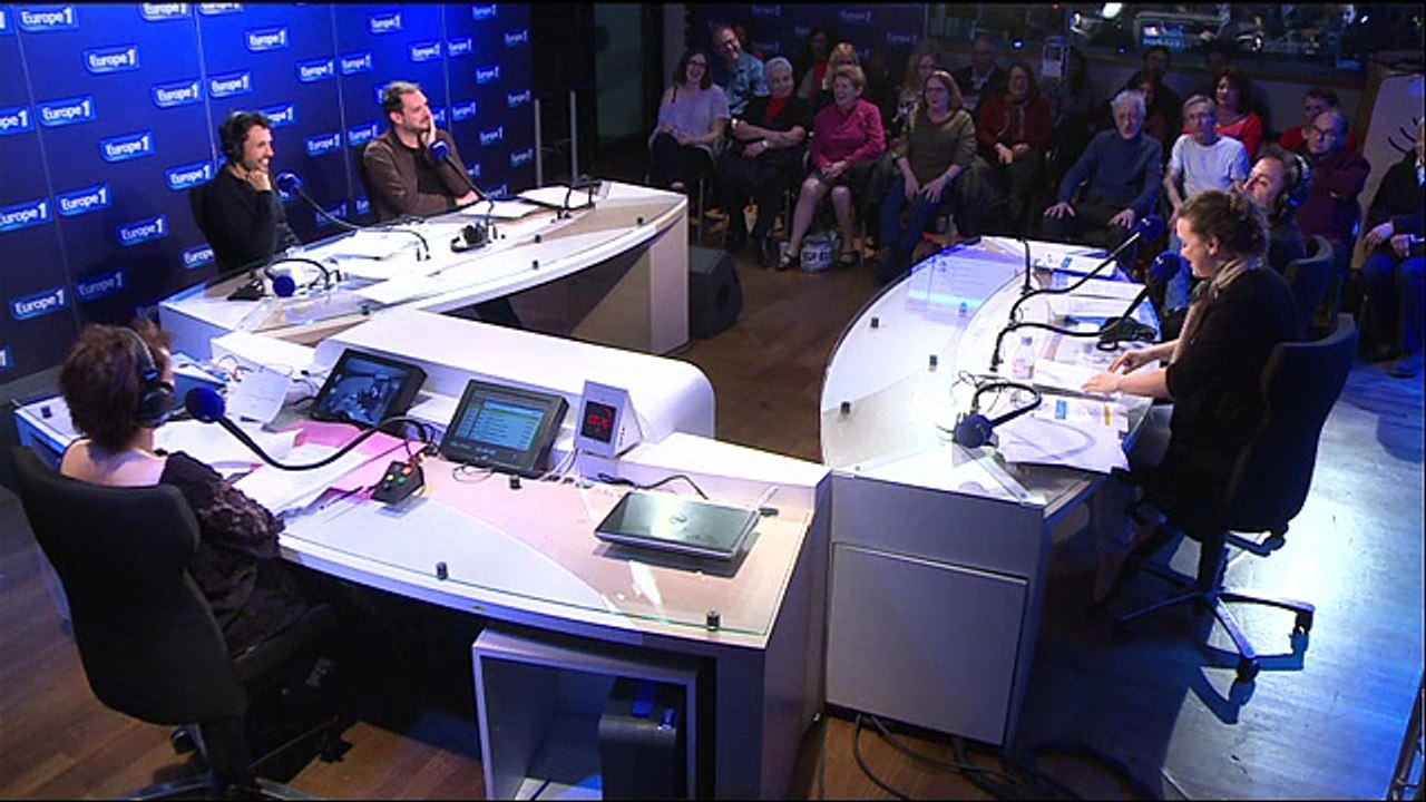 Christine Berrou : "Les gens méchants sur internet"
