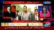 Live With Dr. Shahid Masood - 21st March 2017