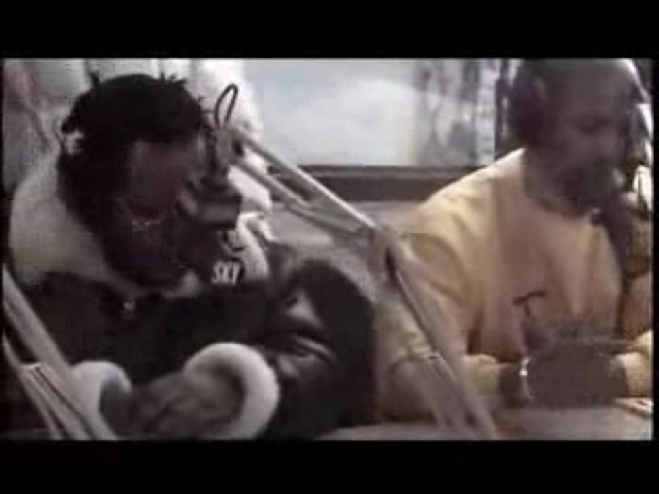 Rohff- 1 minute de fou