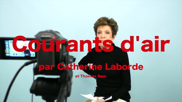 Catherine Laborde - Le cerveau est comme un boxeur