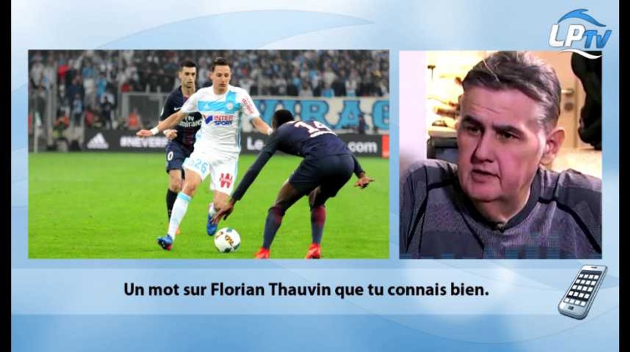 Pierre Menes de retour !