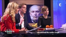 L'affaire Jules Grévy - Visites privées