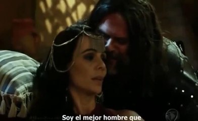 Josue Y La Tierra Prometida - Capitulo 61 Español Latino