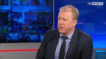 Former Derby manager Steve McClaren says he was 'shocked and hurt' after being sacked by the Championship club.