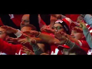 2015 Davis Cup promo