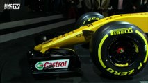 Formule 1 – Un nouveau départ pour Renault