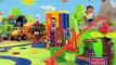 Dora the Explorer Mega Bloks| Bloques de Construccion| Juguetes de Dora Exploradora