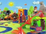Dora the Explorer Mega Bloks| Bloques de Construccion| Juguetes de Dora Exploradora