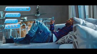 Omarion - BDY On Me [Official Music Video]
