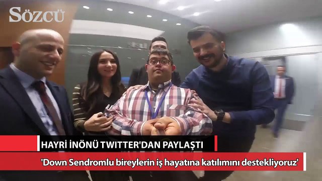 Şişli Belediyesi'nden örnek davranış