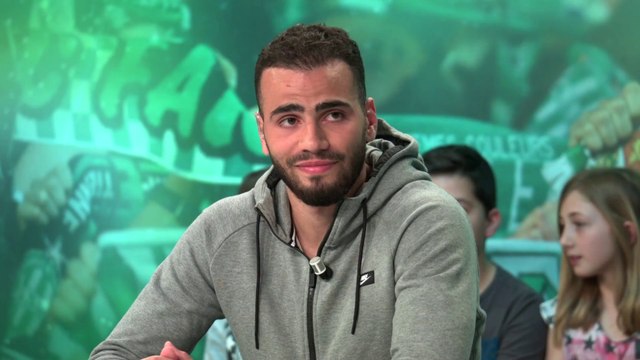 Club ASSE: l'émission du 21 mars