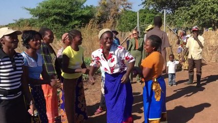 Travel Journal: The Lower Zambezi with Gloria Steinem