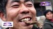 Chuyện Tâm Linh -  Người đàn ông thường xuyên giết và ăn thịt rắn bị mắc bệnh kỳ lạ