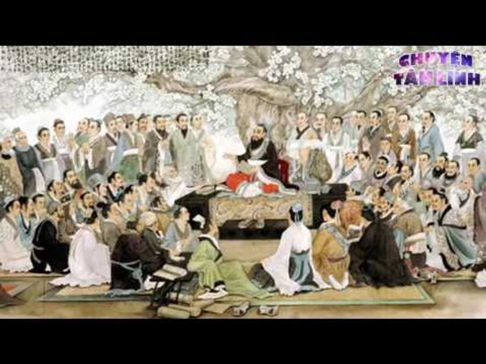 Chuyện Tâm Linh - Thiện có thiện báo,Người thầy giáo hết lòng cứu người được phúc báo