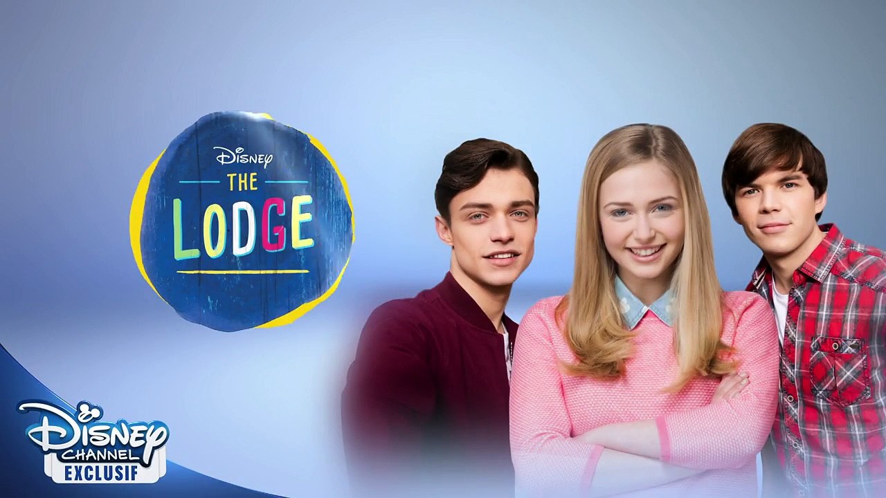 The Lodge - Présentation de Josh
