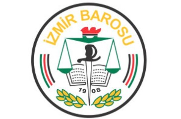 Referandum Videosu Nedeniyle İzmir Barosu'nda 3 Yönetici İstifa Etti