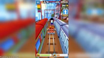 Talking Tom Gold Run VS Subway Surfers San Francisco ! kids Games