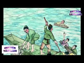 Chuyện Tâm Linh - Tổ tiên tích âm đức, con cháu đời sau hưởng phúc lớn