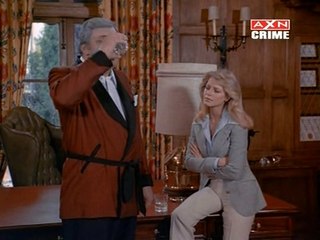 Charlie Angyalai 03e21 Rosemary For Remembrance